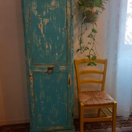 Casa Bella 'mbriana Apartmán Rio Marina