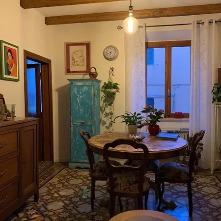 Casa Bella 'mbriana *