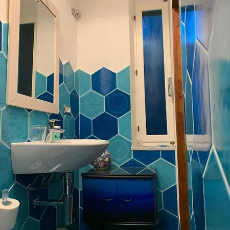 Casa Bella 'mbriana *