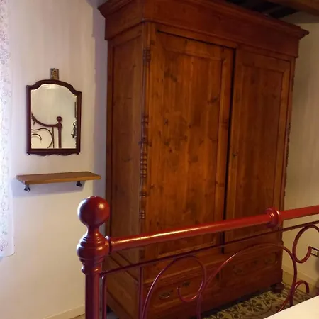 Casa Bella 'mbriana Apartmán *