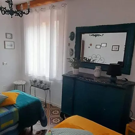 Casa Bella 'mbriana *