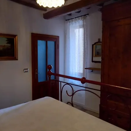 Casa Bella 'mbriana * Rio Marina