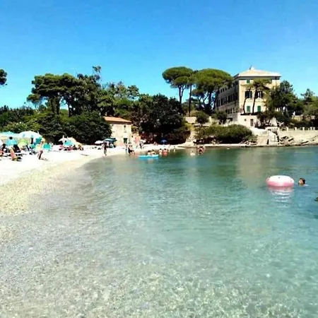 Casa Bella 'mbriana Apartmán *