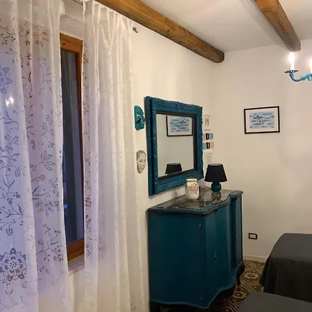 Casa Bella 'mbriana Appartement
