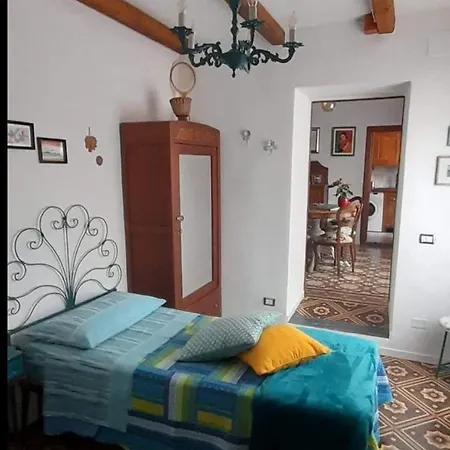 Appartement Casa Bella 'mbriana Rio Marina
