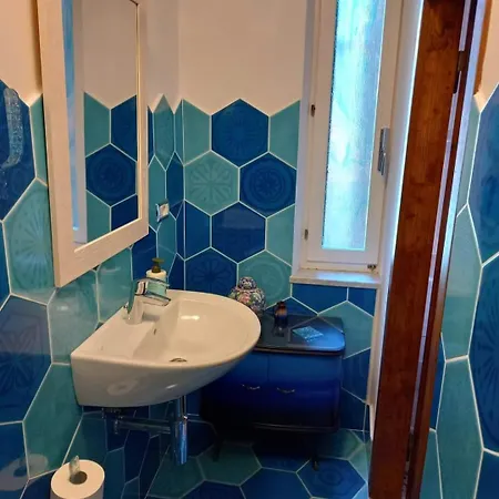 Casa Bella 'mbriana * Rio Marina