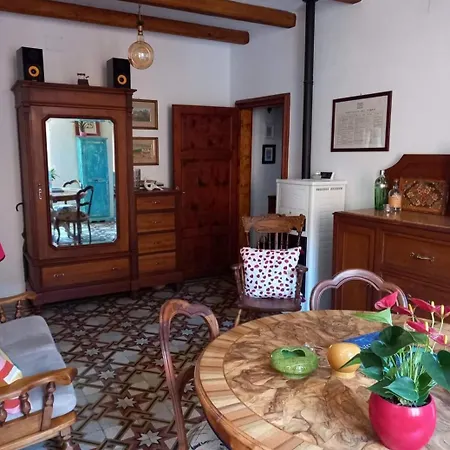 Casa Bella 'mbriana Apartmán Rio Marina