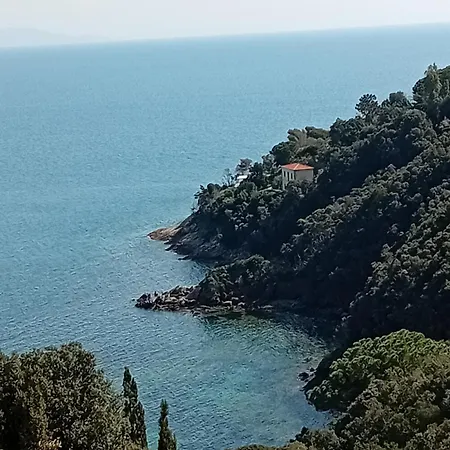 Apartmán Casa Bella 'mbriana *