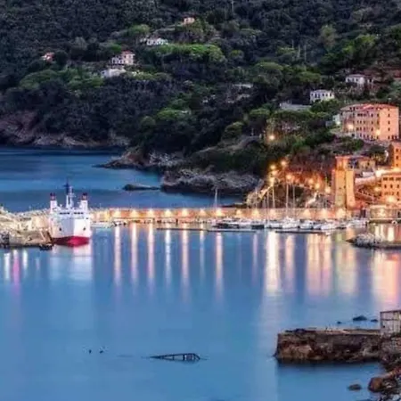 Casa Bella 'mbriana *