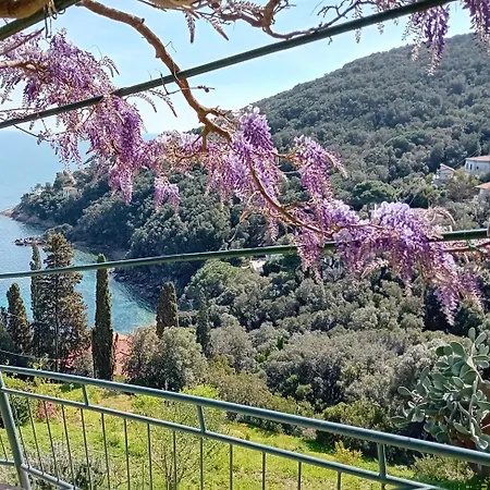 Casa Bella 'mbriana Appartement Rio Marina