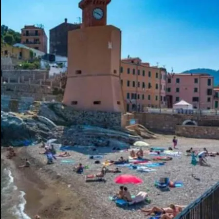 Casa Bella 'mbriana
