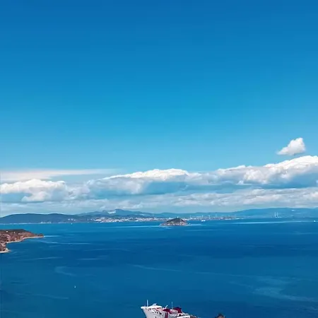 Casa Bella 'mbriana * Rio Marina