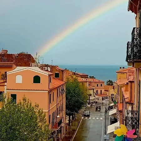 Casa Bella 'mbriana Rio Marina