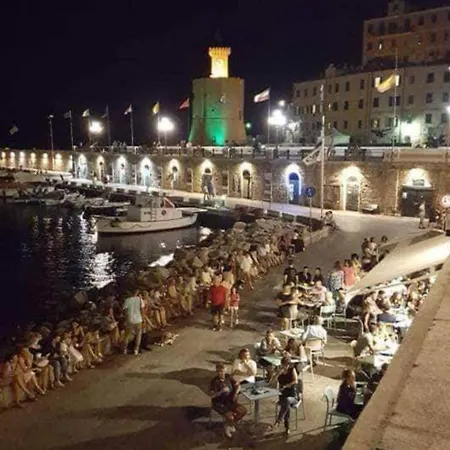 Casa Bella 'mbriana Apartmán *