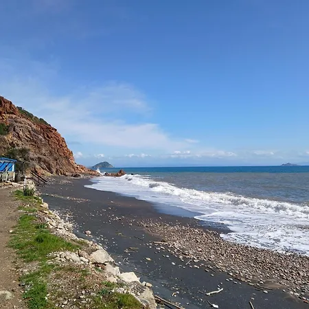 Apartmán Casa Bella 'mbriana