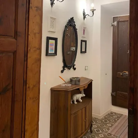 Casa Bella 'mbriana