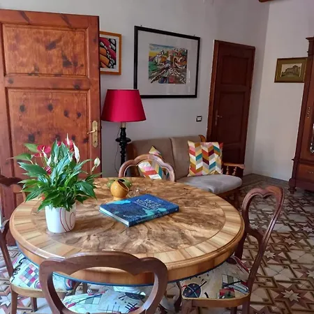 Apartment Casa Bella 'mbriana