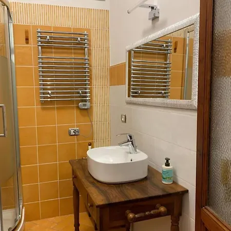 アパート Casa Bella 'mbriana リオ・マリーナ