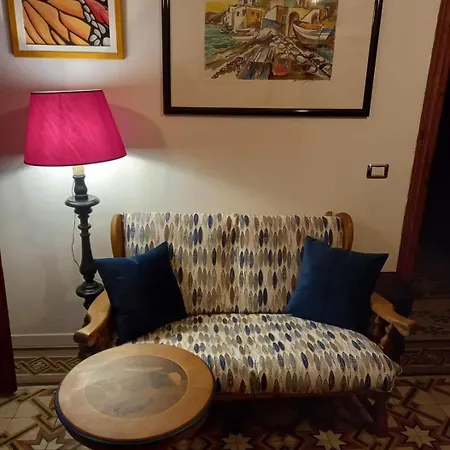 Casa Bella 'mbriana