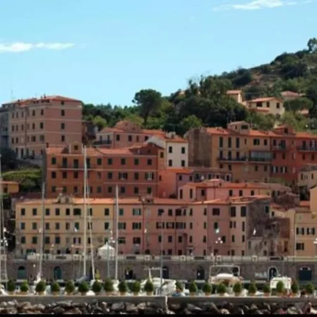 Apartment Casa Bella 'mbriana Rio Marina