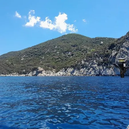 Casa Bella 'mbriana * Rio Marina