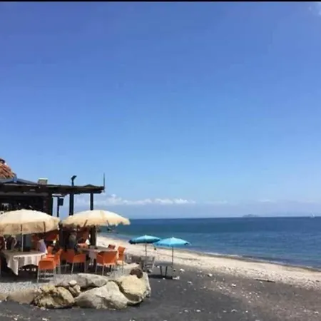 Appartamento Casa Bella 'mbriana