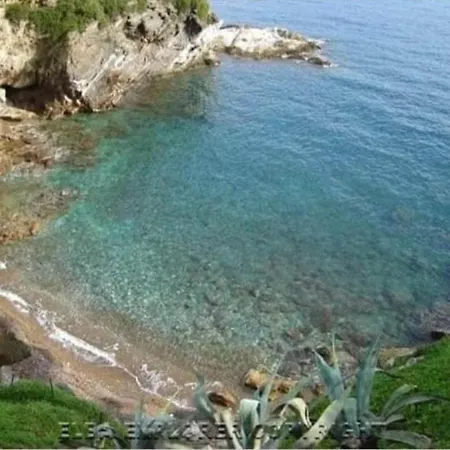 Casa Bella 'mbriana