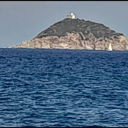 Casa Bella 'mbriana Appartamento Rio Marina