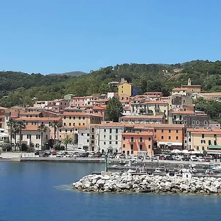 Casa Bella 'mbriana Rio Marina