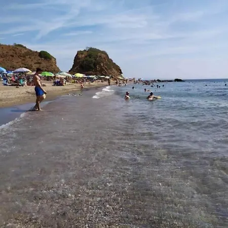 アパート Casa Bella 'mbriana *