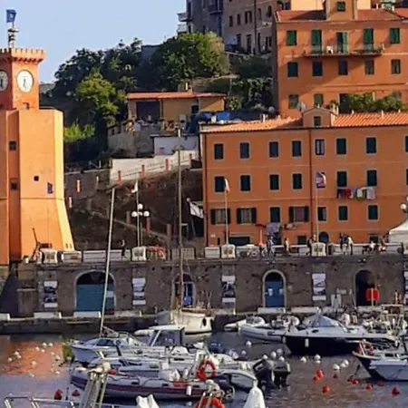 Appartamento Casa Bella 'mbriana