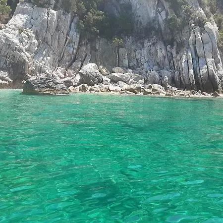 Casa Bella 'mbriana Appartamento