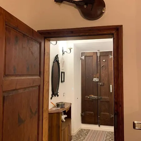 Appartamento Casa Bella 'mbriana