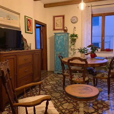 Casa Bella 'mbriana Apartment Rio Marina