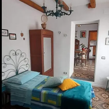 Apartment Casa Bella 'mbriana Rio Marina