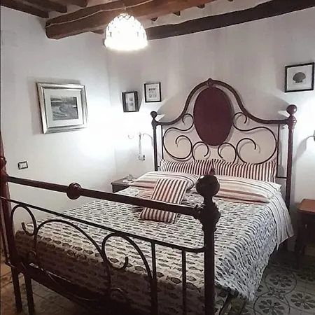 Apartment Casa Bella 'mbriana