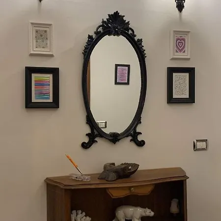 Apartment Casa Bella 'mbriana Rio Marina