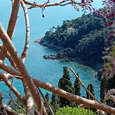 Casa Bella 'mbriana アパート *