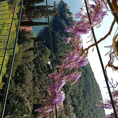 Appartamento Casa Bella 'mbriana *