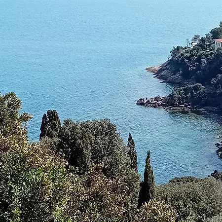 아파트 Casa Bella 'mbriana