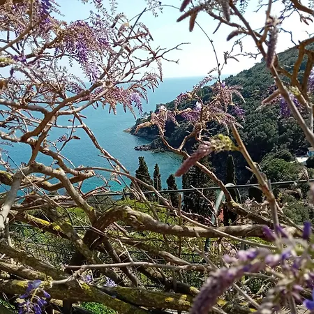 Casa Bella 'mbriana *