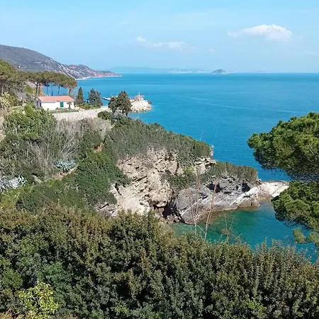 Casa Bella 'mbriana