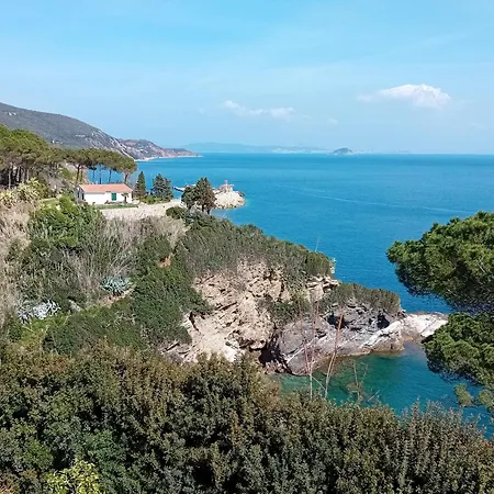 Casa Bella 'mbriana *