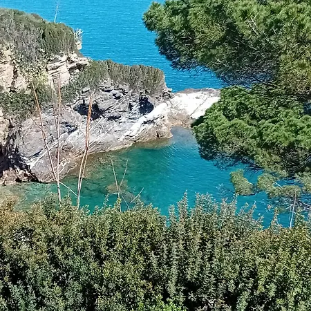 아파트 Casa Bella 'mbriana *