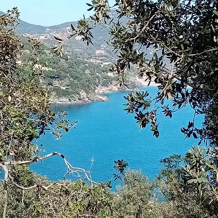 Casa Bella 'mbriana Rio Marina
