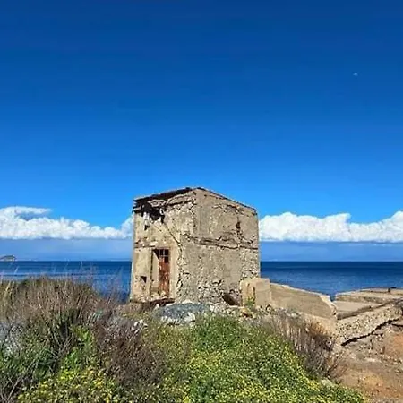 Casa Bella 'mbriana Rio Marina
