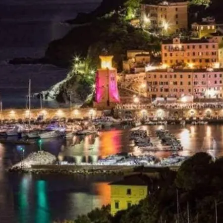 Casa Bella 'mbriana Appartamento Rio Marina