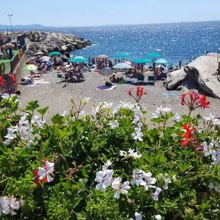 Casa Bella 'mbriana アパート *