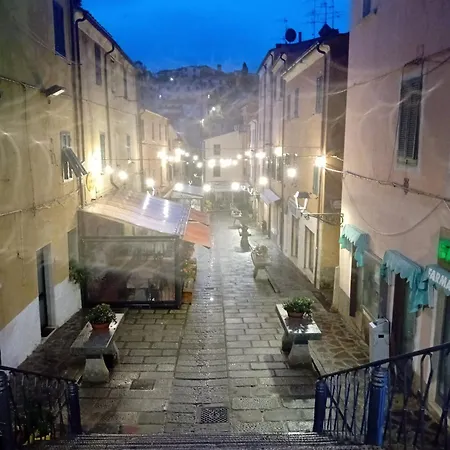 Appartamento Casa Bella 'mbriana *