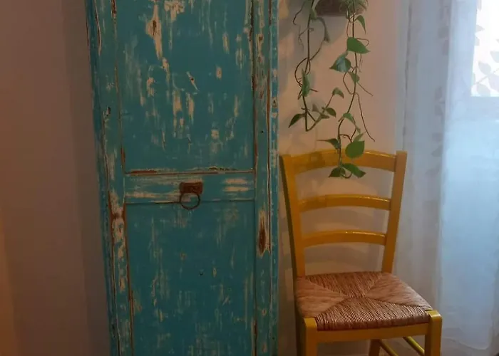 Casa Bella 'mbriana דירה ריו מרינה